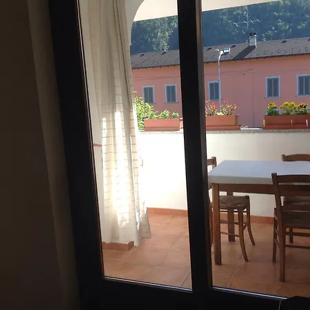 Lejlighed Ca Renata Verbania